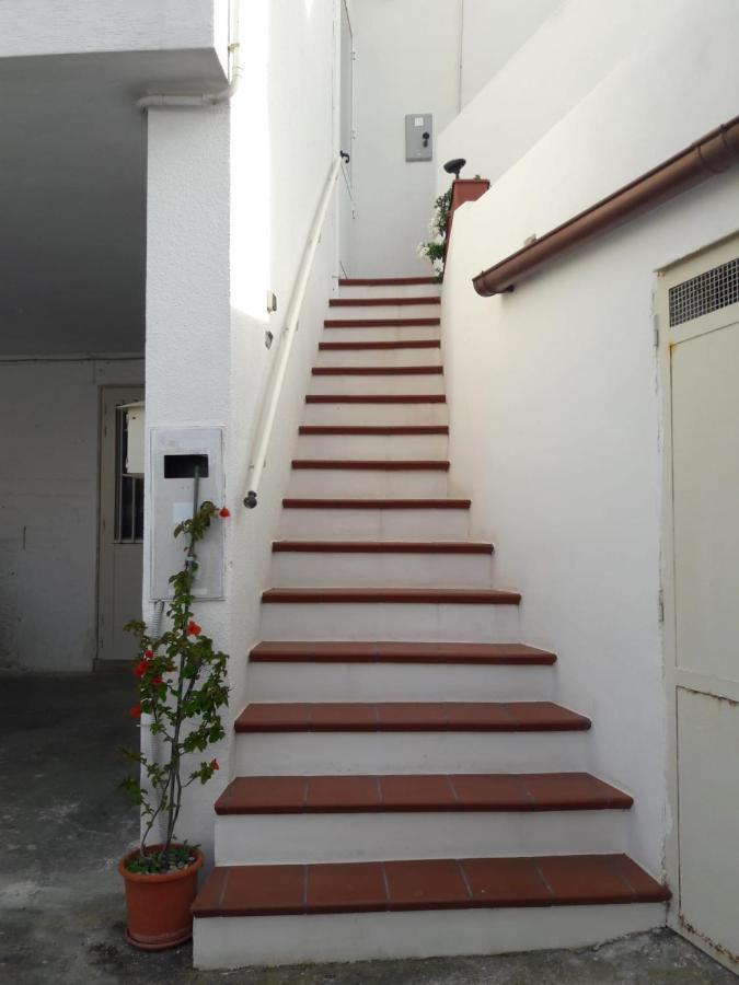 Villa La Casa Di Nonno Fasano Exterior foto